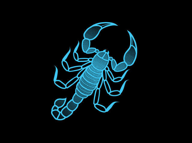 horoscope professionnel Scorpion