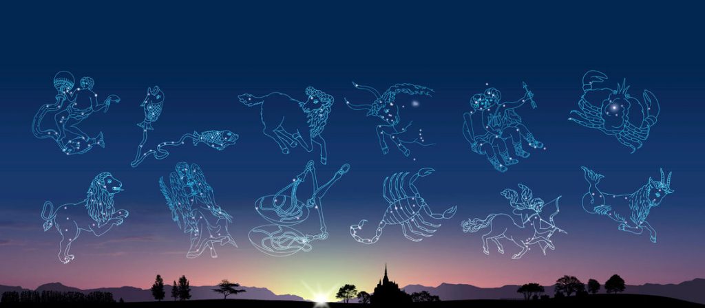 horoscope professionnel 