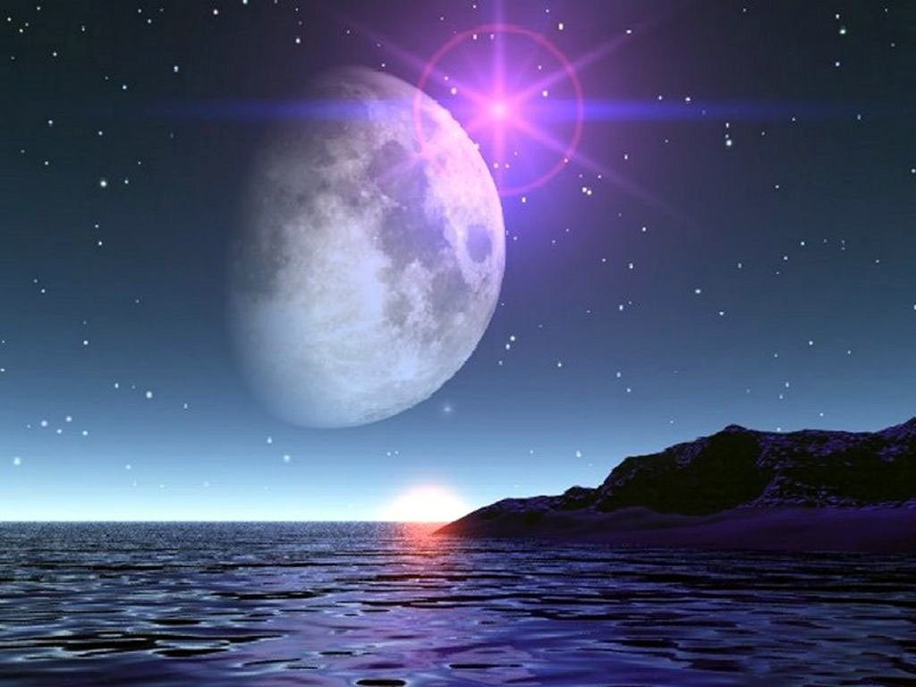 Nouvelle Lune - Horoscope & Astrologie