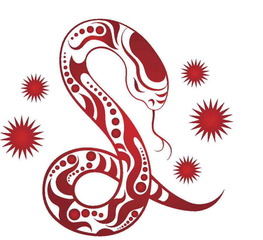 portrait de votre signe chinois au masculin - Serpent