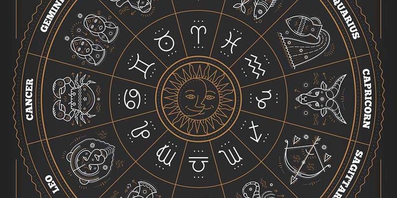 horoscope du jour 9 janvier 2018