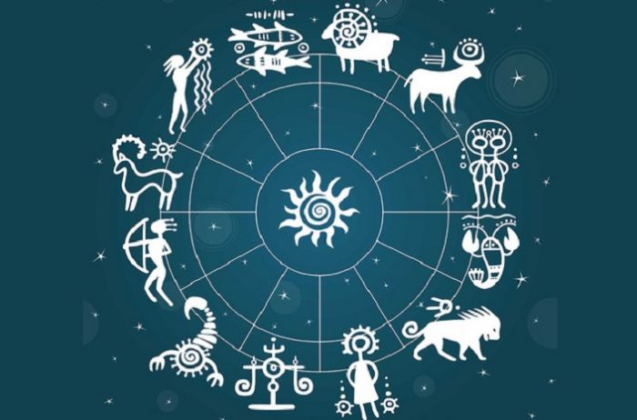 horoscope quotidien complet