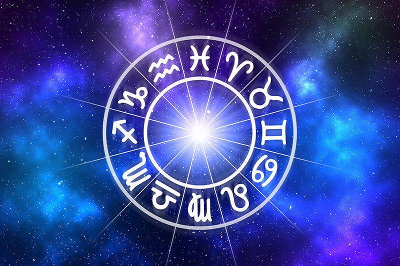 Horoscope du jour par signe - Jeudi 08 mars 2018