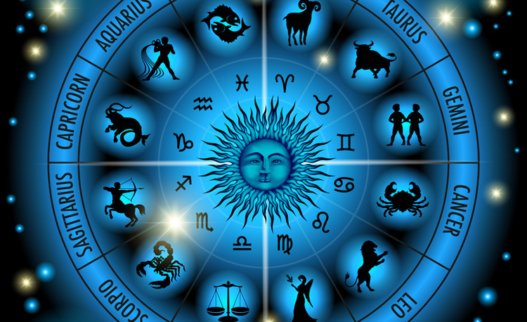 Horoscope gratuit par signe du mardi le 25 septembre 2018.