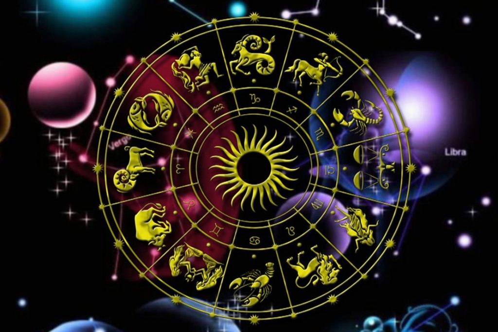 horoscope du jour gratuit par signe du zodiaque