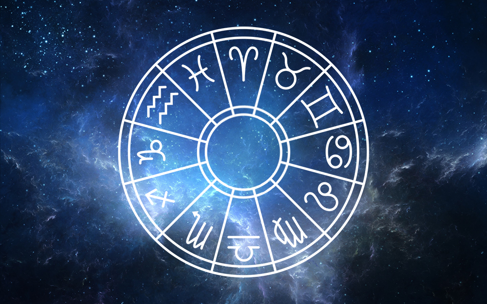 Horoscope gratuit par signe du vendredi le 23 novembre 2018.